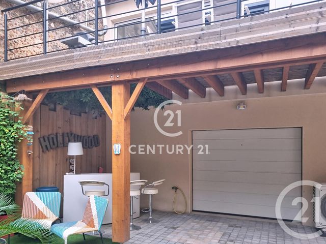 maison à vendre - 4 pièces - 94.0 m2 - ELNE - 66 - LANGUEDOC-ROUSSILLON - Century 21 Carré D'As Immobilier