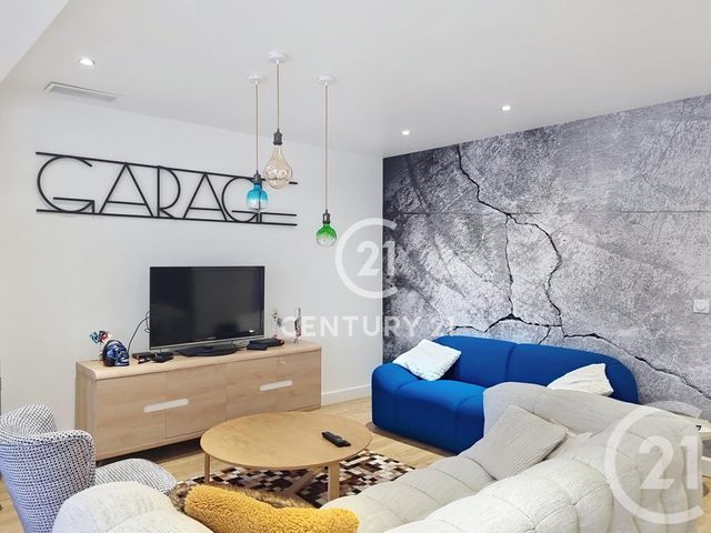 maison à vendre - 4 pièces - 94.0 m2 - ELNE - 66 - LANGUEDOC-ROUSSILLON - Century 21 Carré D'As Immobilier