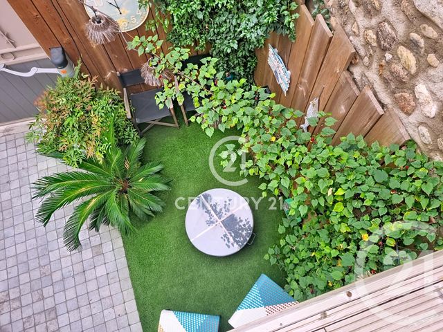 maison à vendre - 4 pièces - 94.0 m2 - ELNE - 66 - LANGUEDOC-ROUSSILLON - Century 21 Carré D'As Immobilier