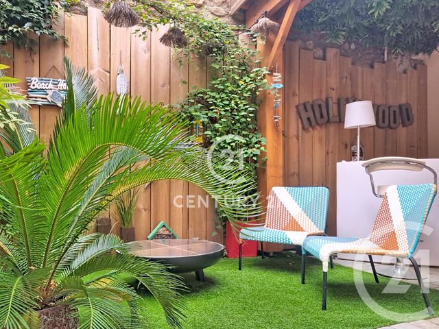 maison à vendre - 4 pièces - 94.0 m2 - ELNE - 66 - LANGUEDOC-ROUSSILLON - Century 21 Carré D'As Immobilier