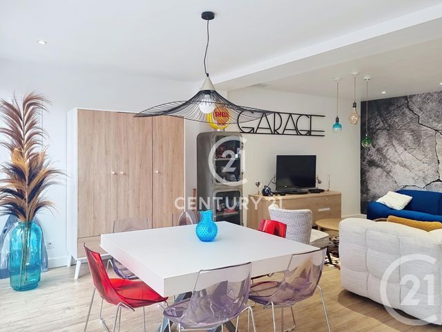 maison à vendre - 4 pièces - 94.0 m2 - ELNE - 66 - LANGUEDOC-ROUSSILLON - Century 21 Carré D'As Immobilier