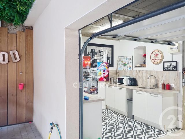 maison à vendre - 4 pièces - 94.0 m2 - ELNE - 66 - LANGUEDOC-ROUSSILLON - Century 21 Carré D'As Immobilier