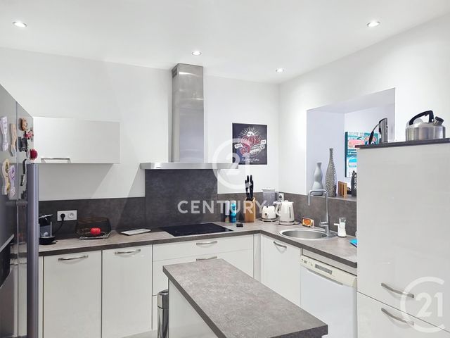 maison à vendre - 4 pièces - 94.0 m2 - ELNE - 66 - LANGUEDOC-ROUSSILLON - Century 21 Carré D'As Immobilier