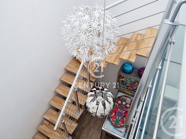 maison à vendre - 4 pièces - 94.0 m2 - ELNE - 66 - LANGUEDOC-ROUSSILLON - Century 21 Carré D'As Immobilier