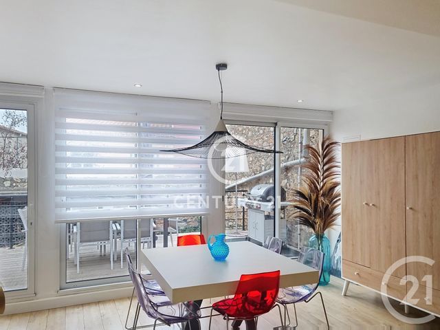 maison à vendre - 4 pièces - 94.0 m2 - ELNE - 66 - LANGUEDOC-ROUSSILLON - Century 21 Carré D'As Immobilier