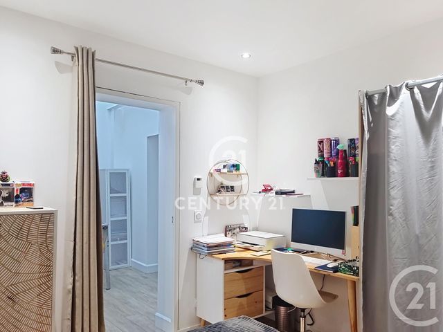 maison à vendre - 4 pièces - 94.0 m2 - ELNE - 66 - LANGUEDOC-ROUSSILLON - Century 21 Carré D'As Immobilier