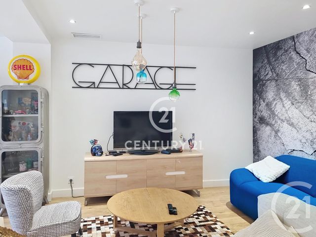 maison à vendre - 4 pièces - 94.0 m2 - ELNE - 66 - LANGUEDOC-ROUSSILLON - Century 21 Carré D'As Immobilier