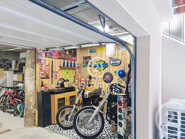 maison à vendre - 4 pièces - 94.0 m2 - ELNE - 66 - LANGUEDOC-ROUSSILLON - Century 21 Carré D'As Immobilier