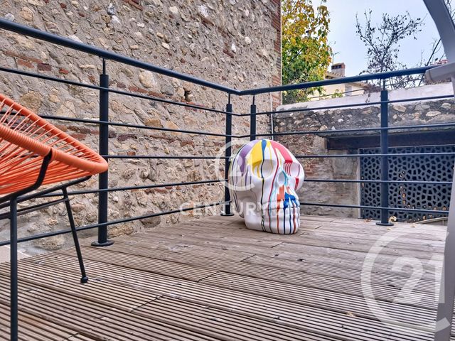 maison à vendre - 4 pièces - 94.0 m2 - ELNE - 66 - LANGUEDOC-ROUSSILLON - Century 21 Carré D'As Immobilier