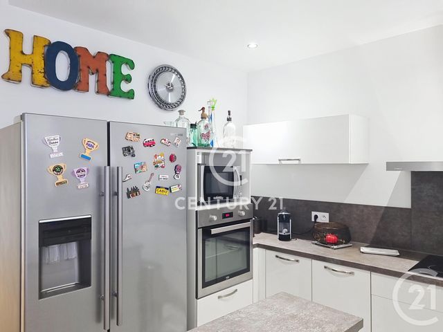 maison à vendre - 4 pièces - 94.0 m2 - ELNE - 66 - LANGUEDOC-ROUSSILLON - Century 21 Carré D'As Immobilier