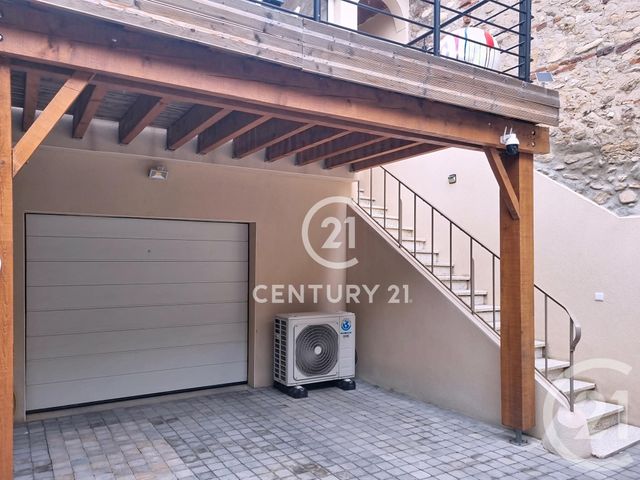 maison à vendre - 4 pièces - 94.0 m2 - ELNE - 66 - LANGUEDOC-ROUSSILLON - Century 21 Carré D'As Immobilier