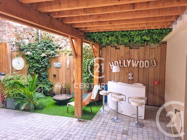 maison à vendre - 4 pièces - 94.0 m2 - ELNE - 66 - LANGUEDOC-ROUSSILLON - Century 21 Carré D'As Immobilier
