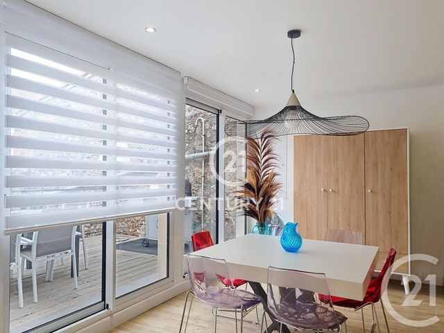 maison à vendre - 4 pièces - 94.0 m2 - ELNE - 66 - LANGUEDOC-ROUSSILLON - Century 21 Carré D'As Immobilier