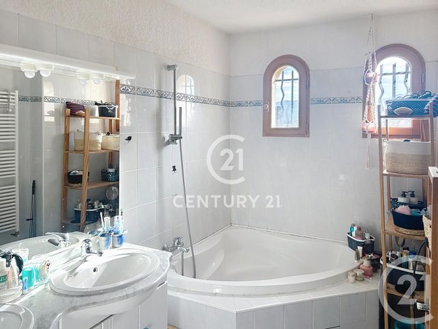 maison à vendre - 5 pièces - 108.89 m2 - LATOUR BAS ELNE - 66 - LANGUEDOC-ROUSSILLON - Century 21 Carré D'As Immobilier