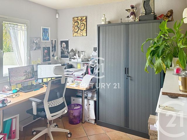 maison à vendre - 5 pièces - 108.89 m2 - LATOUR BAS ELNE - 66 - LANGUEDOC-ROUSSILLON - Century 21 Carré D'As Immobilier