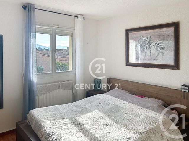 maison à vendre - 5 pièces - 108.89 m2 - LATOUR BAS ELNE - 66 - LANGUEDOC-ROUSSILLON - Century 21 Carré D'As Immobilier