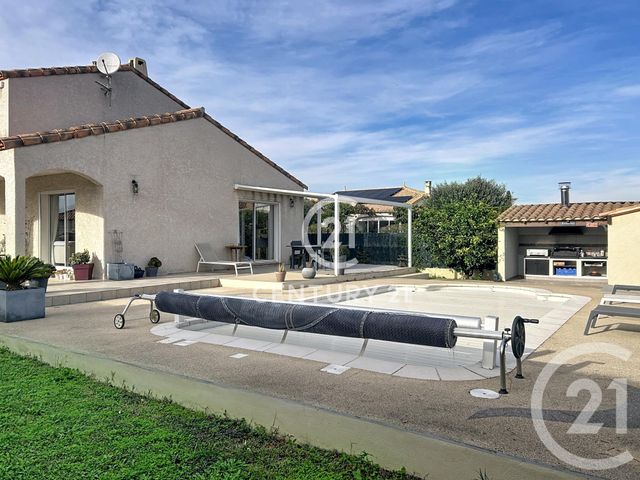 Maison à vendre LATOUR BAS ELNE