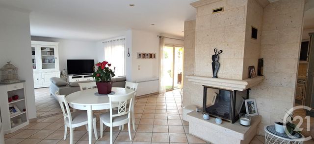 maison à vendre - 6 pièces - 162.2 m2 - ST CYPRIEN - 66 - LANGUEDOC-ROUSSILLON - Century 21 Carré D'As Immobilier
