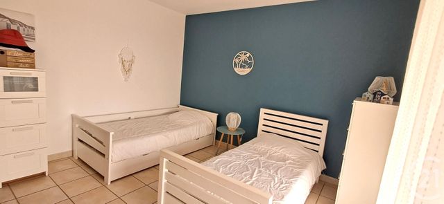 maison à vendre - 6 pièces - 162.2 m2 - ST CYPRIEN - 66 - LANGUEDOC-ROUSSILLON - Century 21 Carré D'As Immobilier