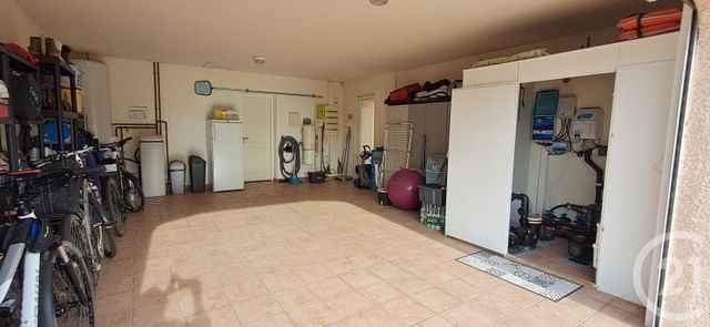 maison à vendre - 6 pièces - 162.2 m2 - ST CYPRIEN - 66 - LANGUEDOC-ROUSSILLON - Century 21 Carré D'As Immobilier