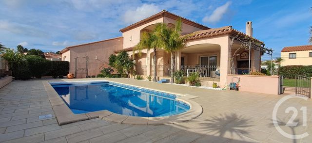 Maison à vendre ST CYPRIEN