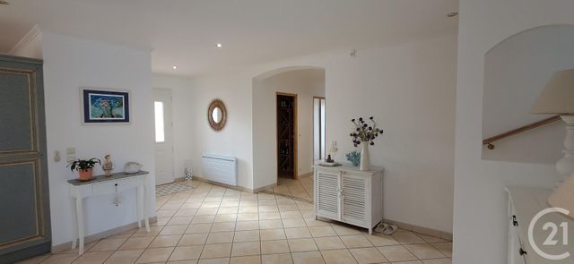 maison à vendre - 6 pièces - 162.2 m2 - ST CYPRIEN - 66 - LANGUEDOC-ROUSSILLON - Century 21 Carré D'As Immobilier