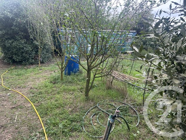 terrain à vendre - 1930.0 m2 - ELNE - 66 - LANGUEDOC-ROUSSILLON - Century 21 Carré D'As Immobilier