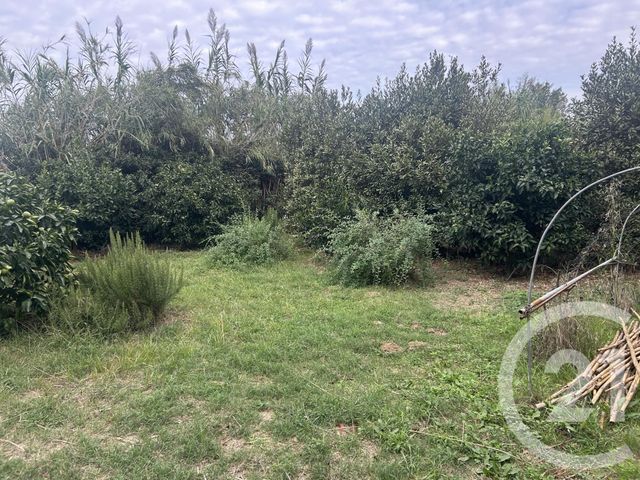 terrain à vendre - 1930.0 m2 - ELNE - 66 - LANGUEDOC-ROUSSILLON - Century 21 Carré D'As Immobilier