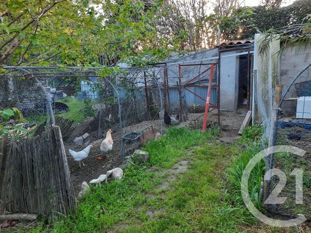 terrain à vendre - 1930.0 m2 - ELNE - 66 - LANGUEDOC-ROUSSILLON - Century 21 Carré D'As Immobilier