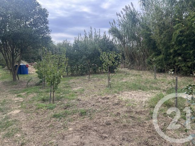 Terrain à vendre ELNE