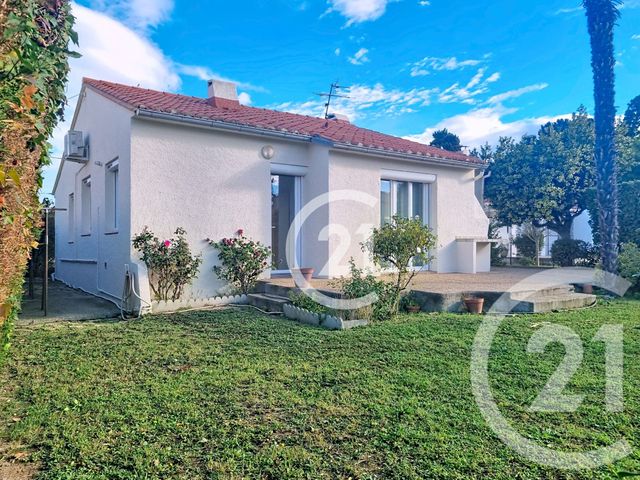 Maison à vendre ALENYA