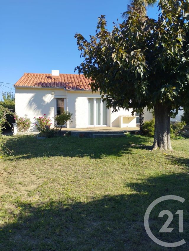 Afficher la photo en grand maison à vendre - 4 pièces - 84.0 m2 - ALENYA - 66 - LANGUEDOC-ROUSSILLON - Century 21 Carré D'As Immobilier