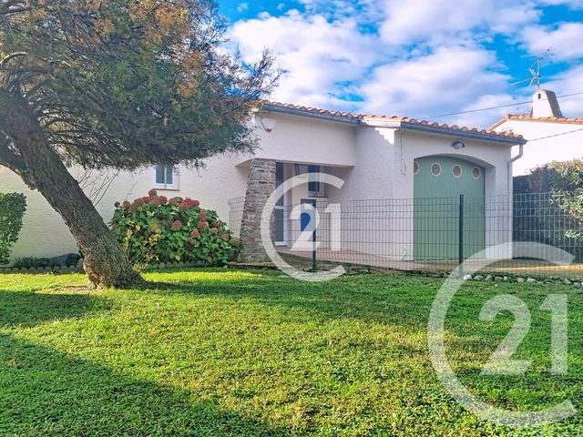 Afficher la photo en grand maison à vendre - 4 pièces - 84.0 m2 - ALENYA - 66 - LANGUEDOC-ROUSSILLON - Century 21 Carré D'As Immobilier