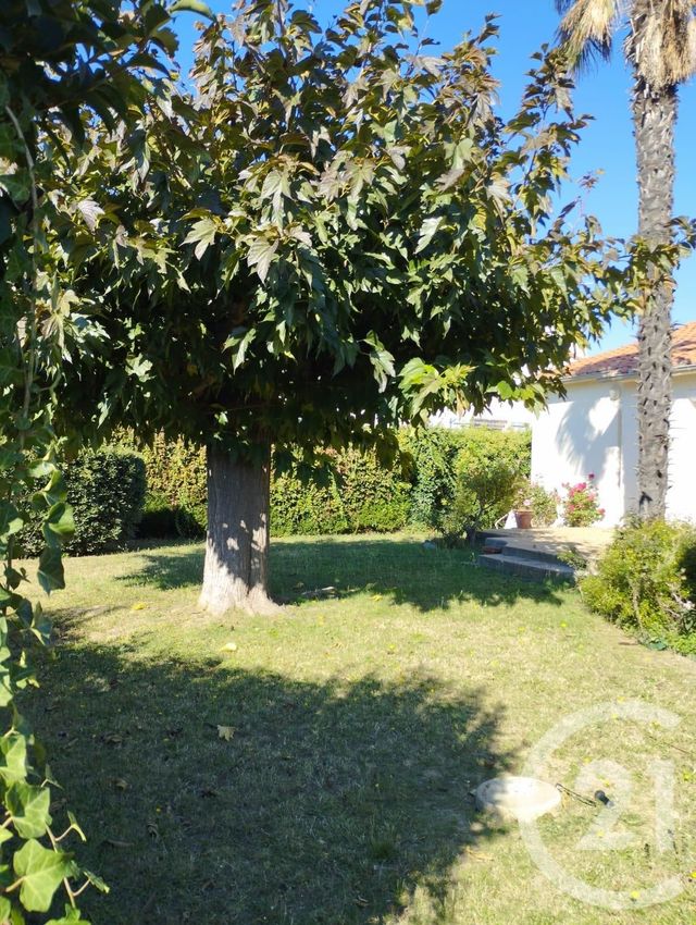 Afficher la photo en grand maison à vendre - 4 pièces - 84.0 m2 - ALENYA - 66 - LANGUEDOC-ROUSSILLON - Century 21 Carré D'As Immobilier