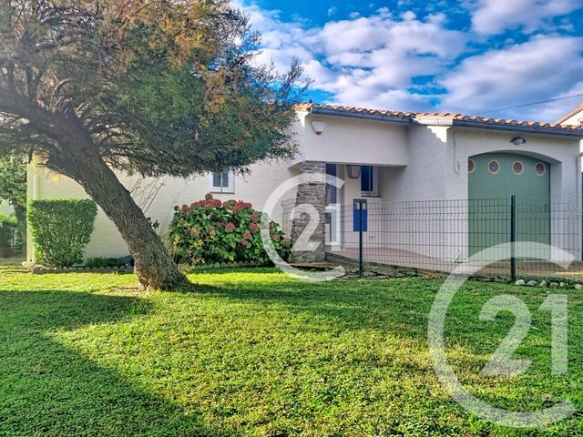 Afficher la photo en grand maison à vendre - 4 pièces - 84.0 m2 - ALENYA - 66 - LANGUEDOC-ROUSSILLON - Century 21 Carré D'As Immobilier