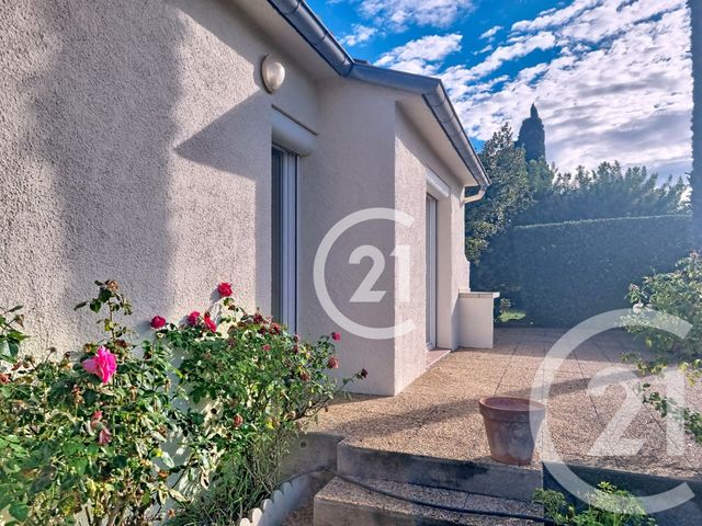 Afficher la photo en grand maison à vendre - 4 pièces - 84.0 m2 - ALENYA - 66 - LANGUEDOC-ROUSSILLON - Century 21 Carré D'As Immobilier
