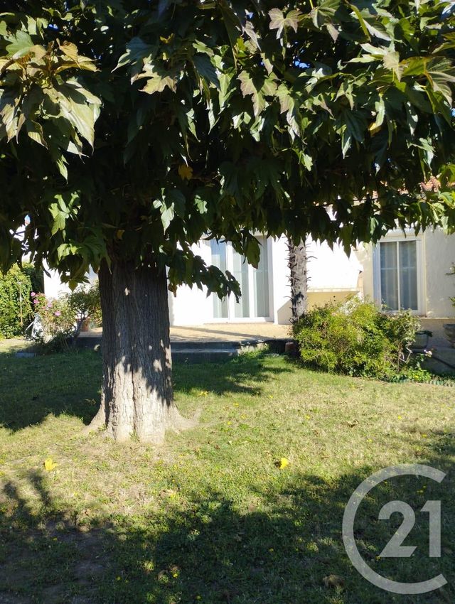 Afficher la photo en grand maison à vendre - 4 pièces - 84.0 m2 - ALENYA - 66 - LANGUEDOC-ROUSSILLON - Century 21 Carré D'As Immobilier