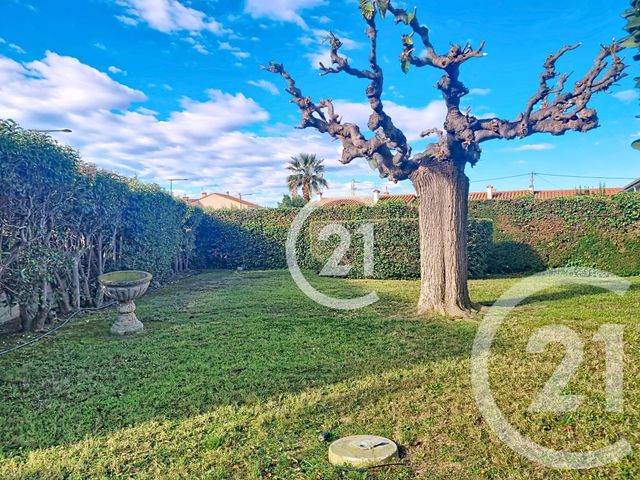 Afficher la photo en grand maison à vendre - 4 pièces - 84.0 m2 - ALENYA - 66 - LANGUEDOC-ROUSSILLON - Century 21 Carré D'As Immobilier