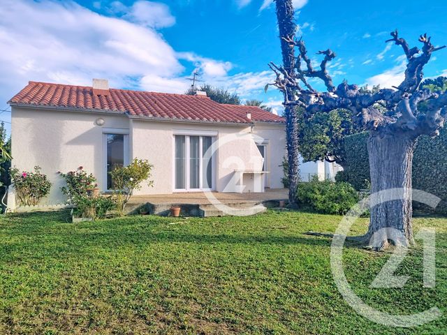 Afficher la photo en grand maison à vendre - 4 pièces - 84.0 m2 - ALENYA - 66 - LANGUEDOC-ROUSSILLON - Century 21 Carré D'As Immobilier