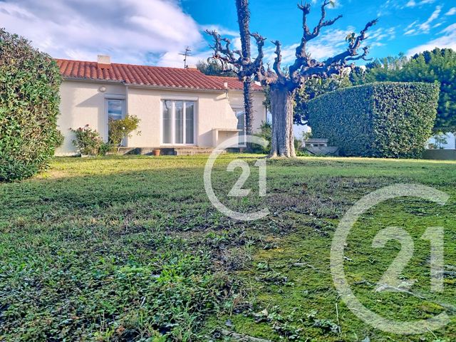 Afficher la photo en grand maison à vendre - 4 pièces - 84.0 m2 - ALENYA - 66 - LANGUEDOC-ROUSSILLON - Century 21 Carré D'As Immobilier