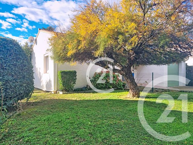 Afficher la photo en grand maison à vendre - 4 pièces - 84.0 m2 - ALENYA - 66 - LANGUEDOC-ROUSSILLON - Century 21 Carré D'As Immobilier