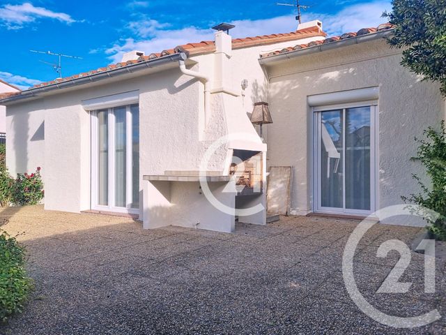 Afficher la photo en grand maison à vendre - 4 pièces - 84.0 m2 - ALENYA - 66 - LANGUEDOC-ROUSSILLON - Century 21 Carré D'As Immobilier
