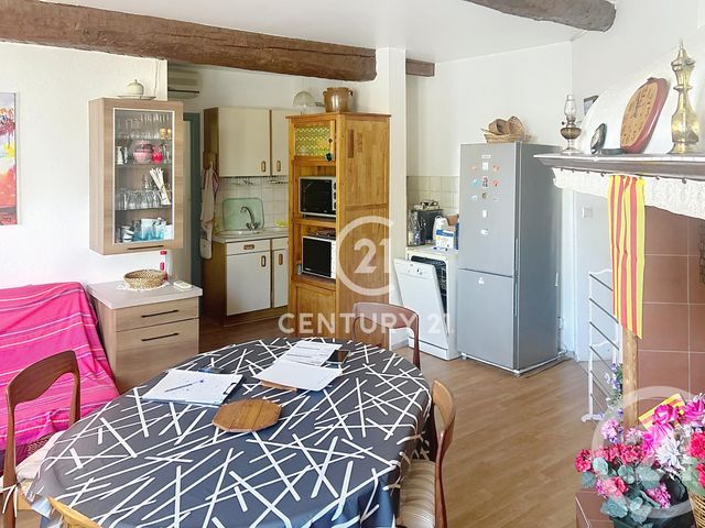 Appartement F3 à louer ELNE