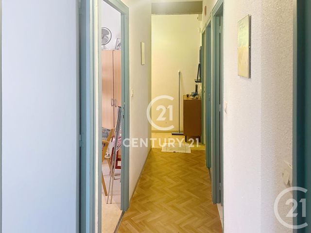 Appartement F3 à louer - 3 pièces - 55.46 m2 - ELNE - 66 - LANGUEDOC-ROUSSILLON - Century 21 Carré D'As Immobilier