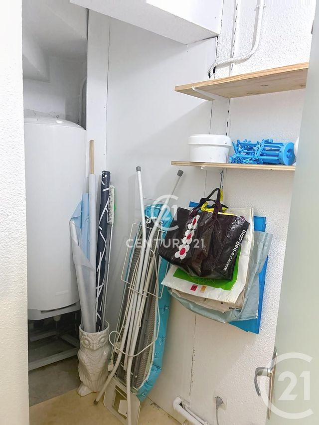 Appartement F3 à louer - 3 pièces - 55.46 m2 - ELNE - 66 - LANGUEDOC-ROUSSILLON - Century 21 Carré D'As Immobilier