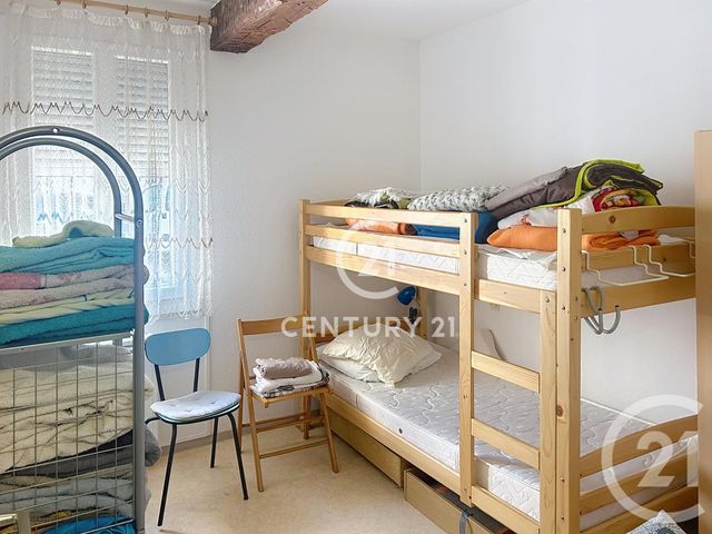 Appartement F3 à louer - 3 pièces - 55.46 m2 - ELNE - 66 - LANGUEDOC-ROUSSILLON - Century 21 Carré D'As Immobilier