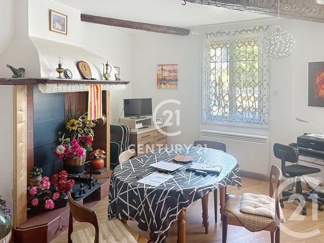 Appartement F3 à louer - 3 pièces - 55.46 m2 - ELNE - 66 - LANGUEDOC-ROUSSILLON - Century 21 Carré D'As Immobilier