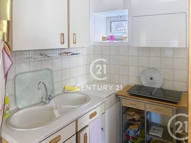 Appartement F3 à louer - 3 pièces - 55.46 m2 - ELNE - 66 - LANGUEDOC-ROUSSILLON - Century 21 Carré D'As Immobilier