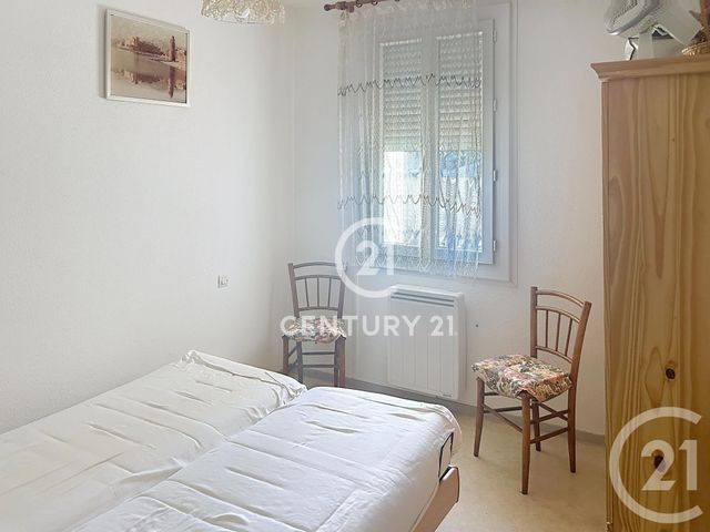 Appartement F3 à louer - 3 pièces - 55.46 m2 - ELNE - 66 - LANGUEDOC-ROUSSILLON - Century 21 Carré D'As Immobilier