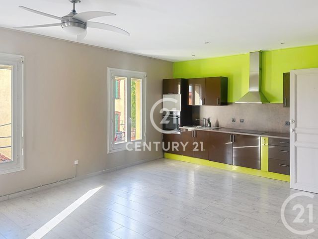 Appartement F3 à vendre - 3 pièces - 75.0 m2 - ELNE - 66 - LANGUEDOC-ROUSSILLON - Century 21 Carré D'As Immobilier